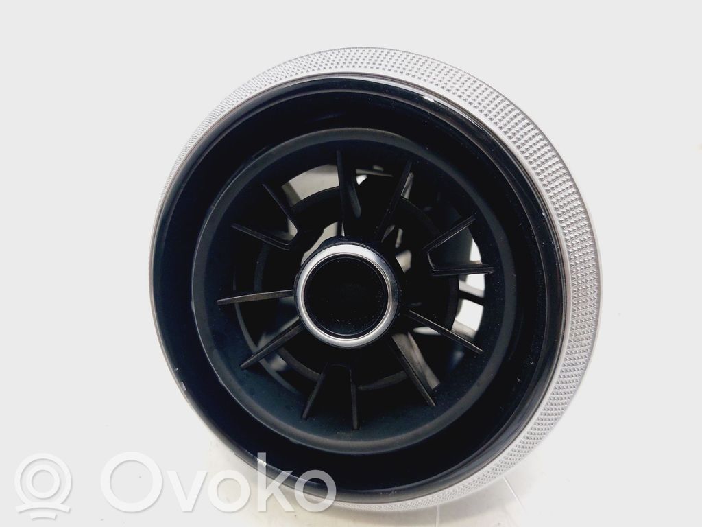 Grilă ventilație centrală   81A820901B