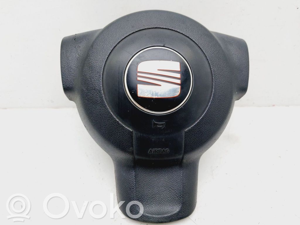 Seat Leon (1P) Airbag del volante 