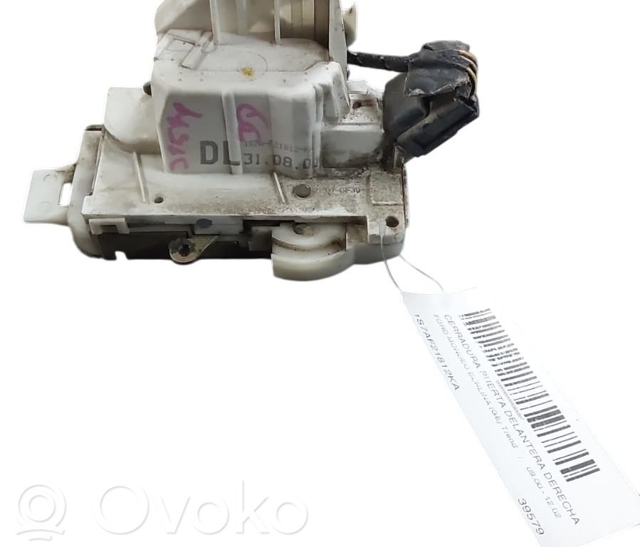 Ford Mondeo Mk III Front door lock 
