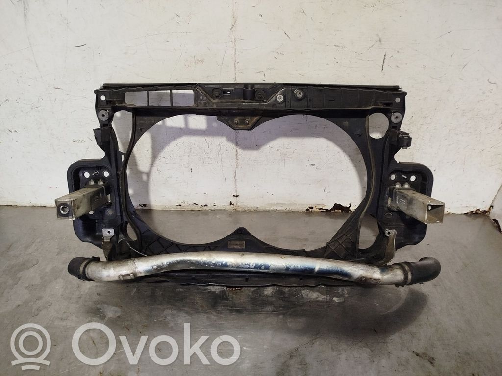 Audi A6 S6 C6 4F Pas przedni 