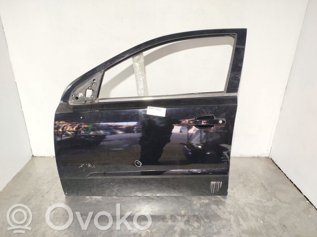 Opel Astra H Durvis 