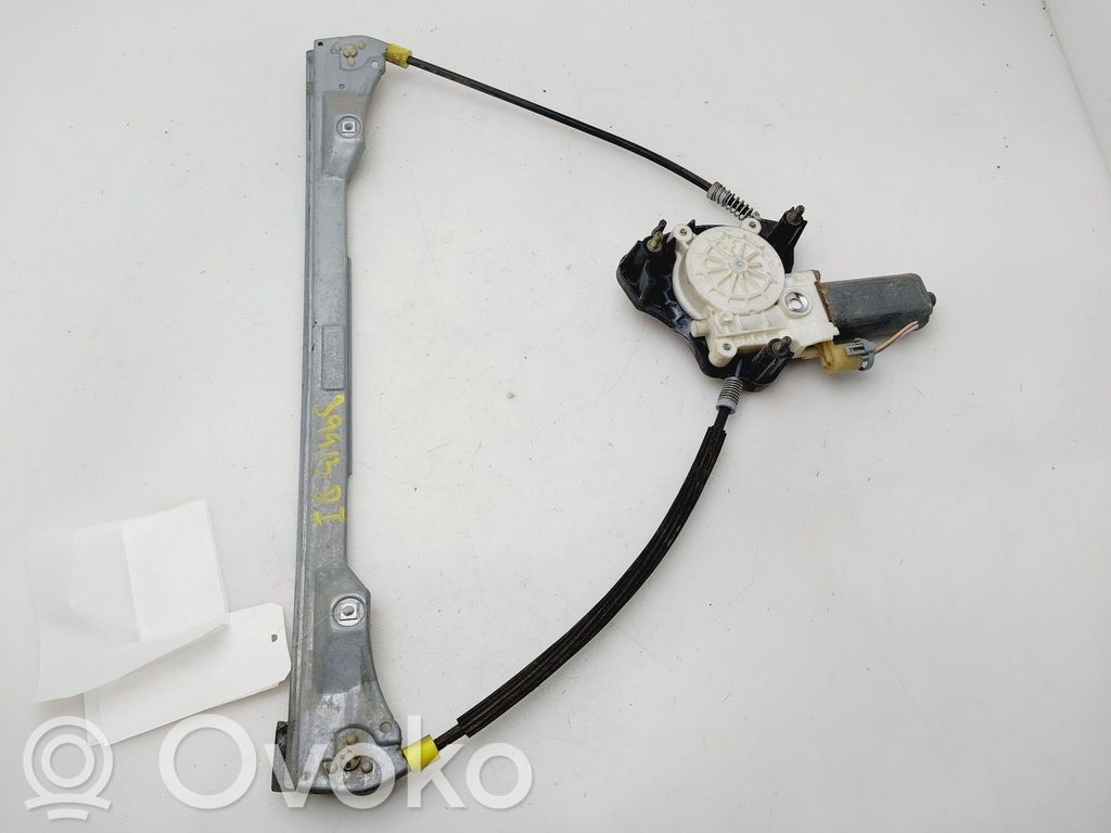 Renault Clio II Alzacristalli della portiera anteriore con motorino