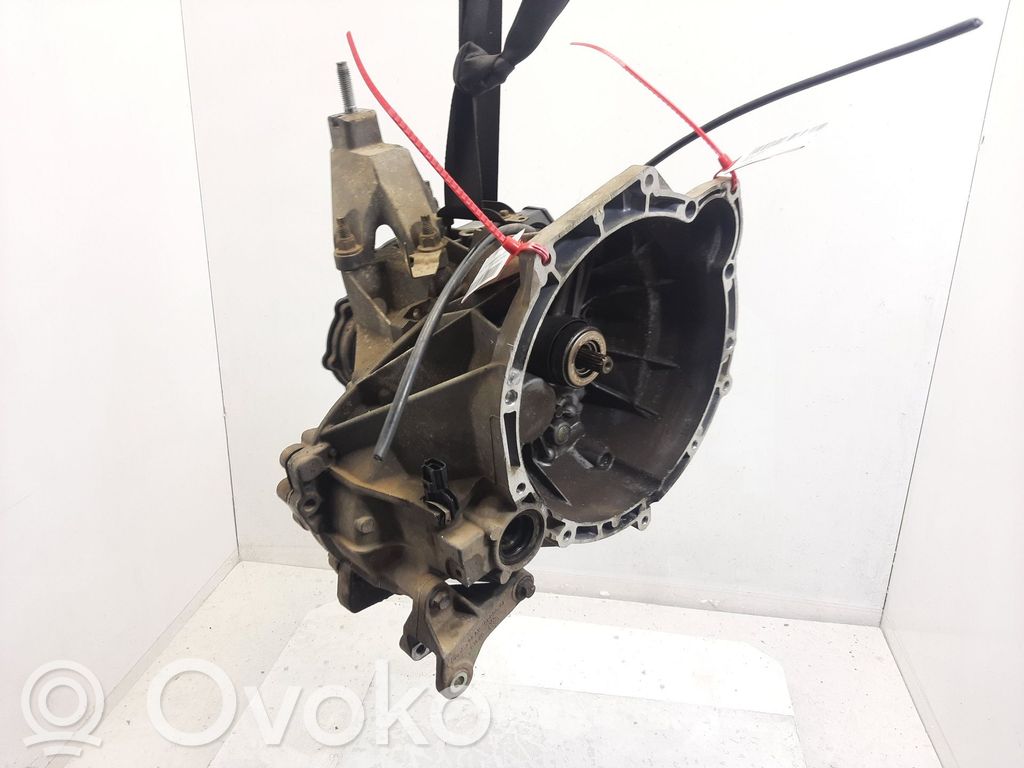 Ford Focus Manual 5 speed gearbox 