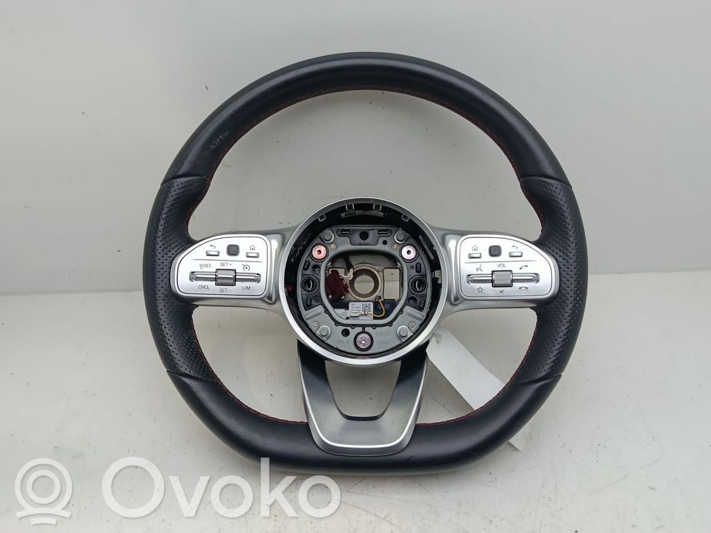 Mercedes-Benz A W177 Volan 