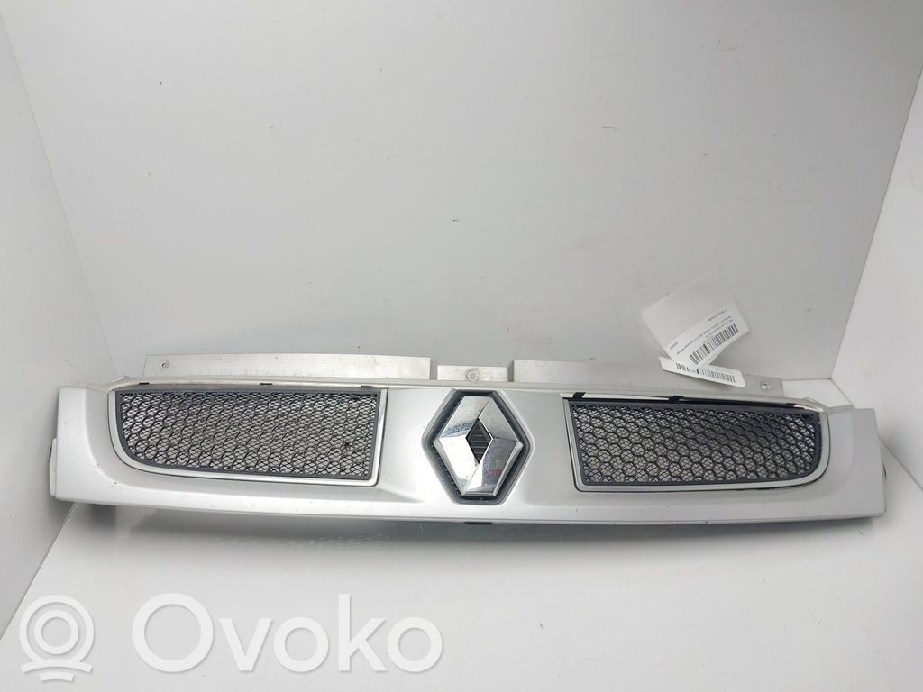 Renault Trafic II (X83) Grilă față 