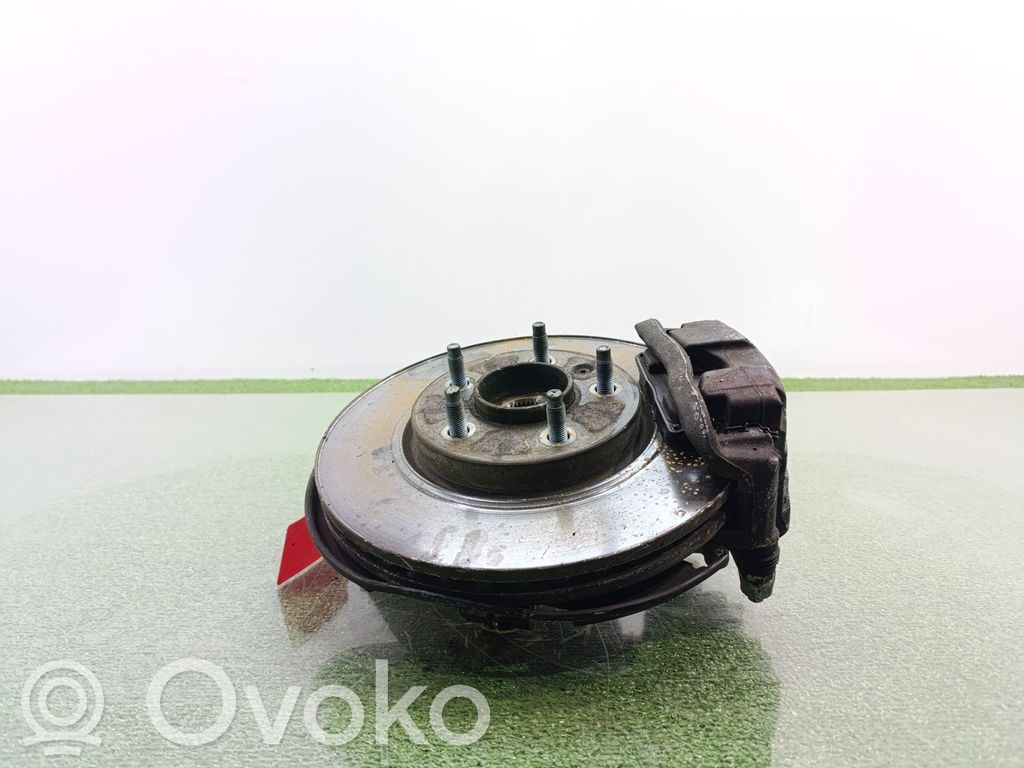 Achsschenkel vorne   13319482