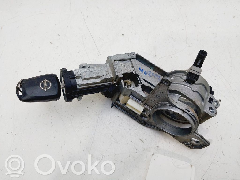 Virtalukko   2421430