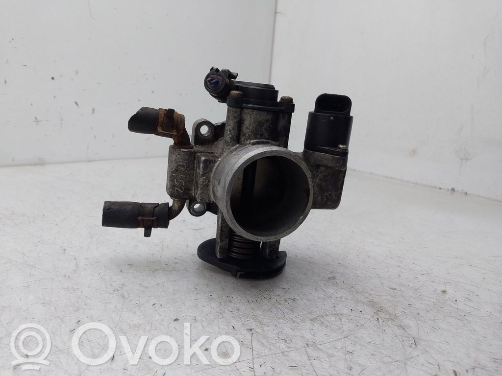 Daewoo Kalos Drosele 