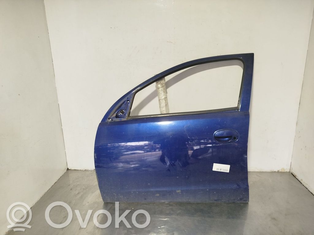Opel Corsa C Puerta delantera 