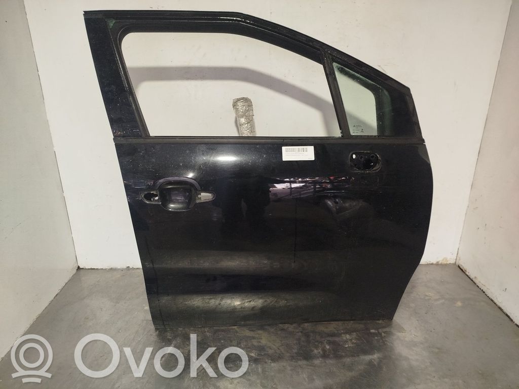 Citroen C3 Durvis 