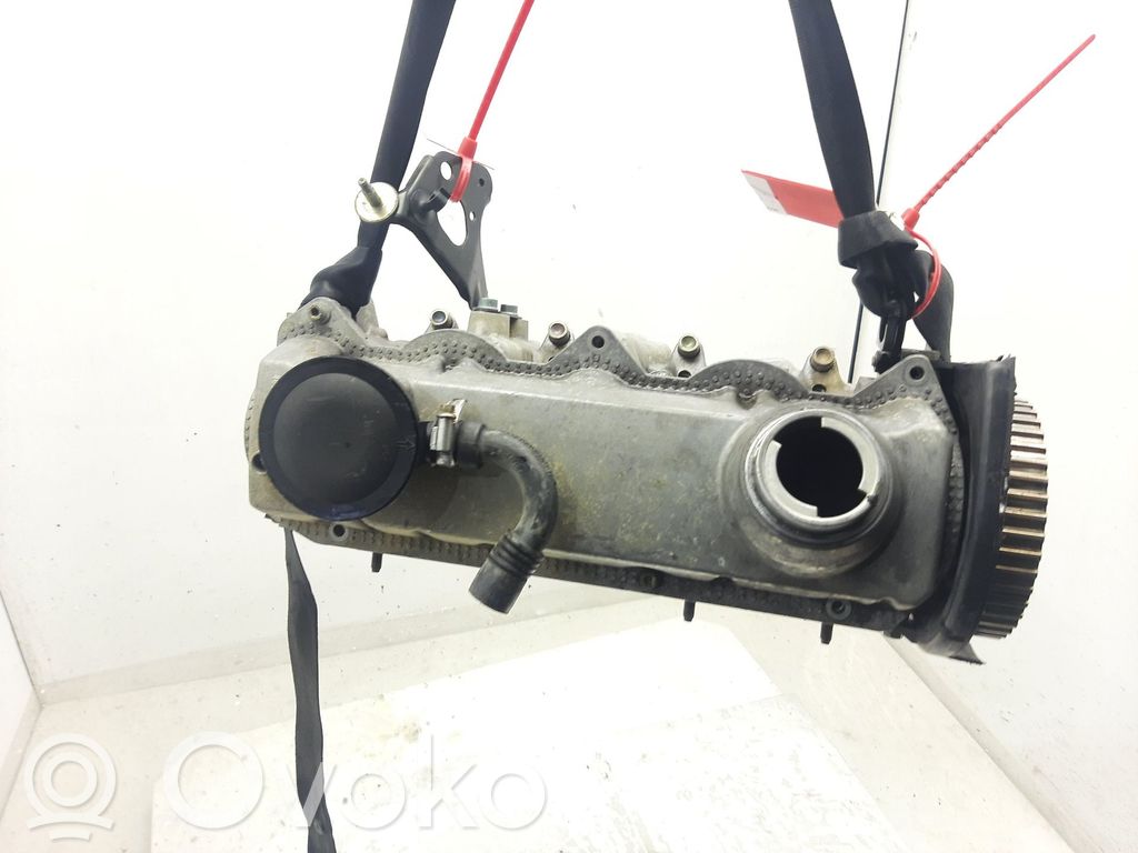 Volkswagen Golf IV Engine head 
