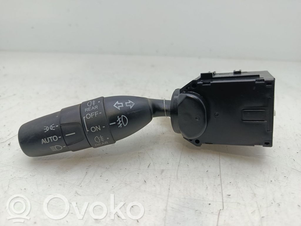 Honda CR-V Interruptor de luz 