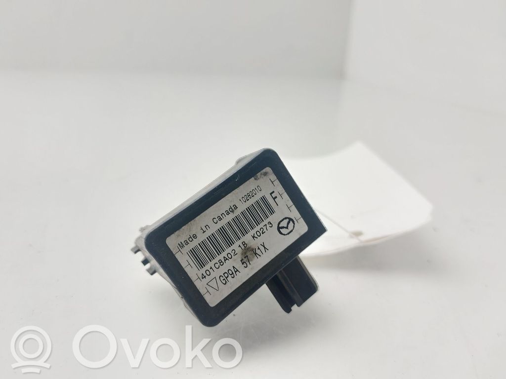 Kitas daviklis   GP9A57K1X