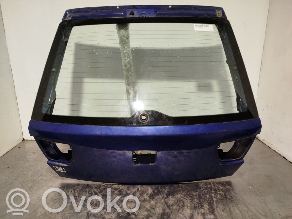 Seat Leon (1M) Puerta del maletero/compartimento de carga 