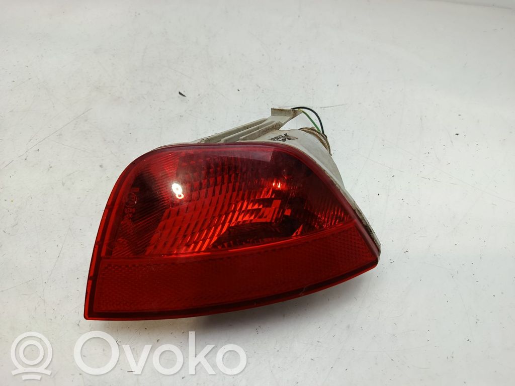 Ford Focus Takavalot 