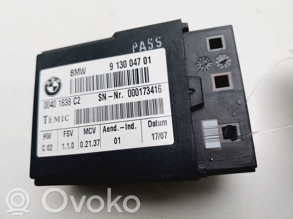 Autres unités de commande / modules   913004701