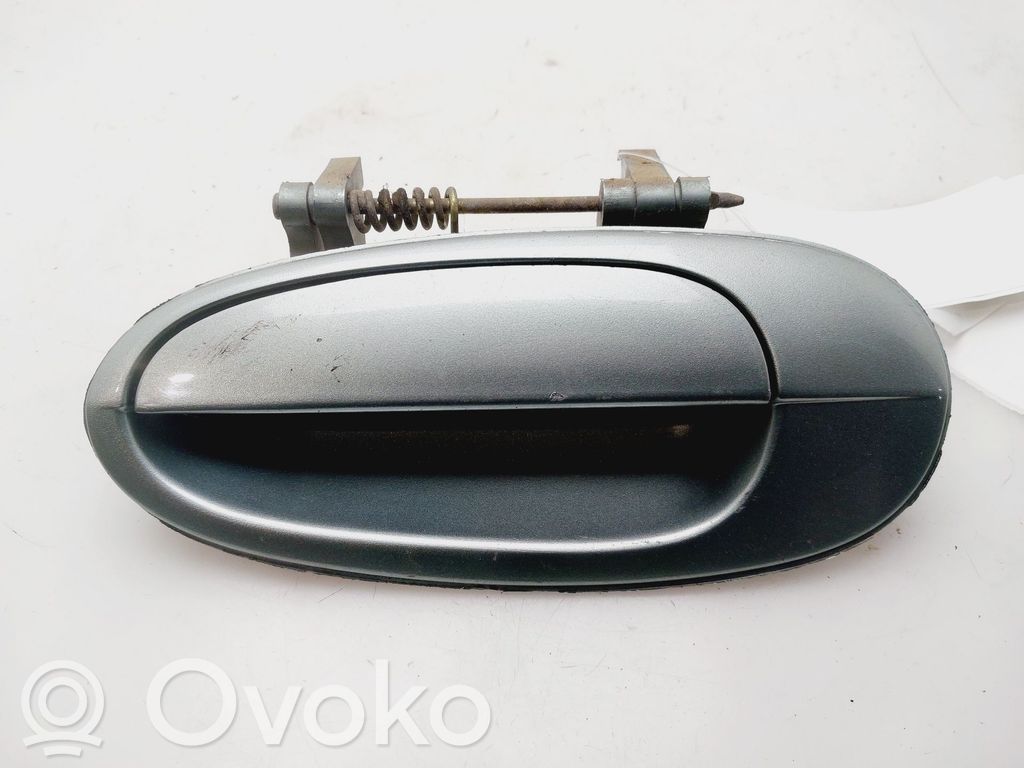 Chevrolet Evanda Manecilla externa puerta trasera 