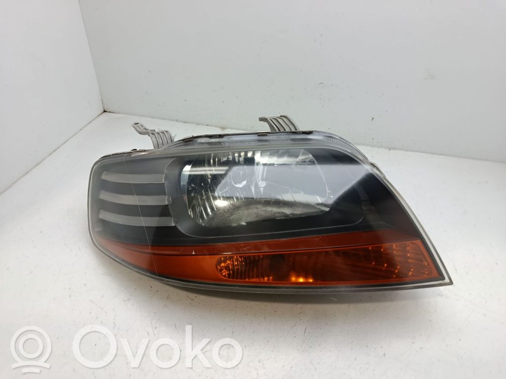 Daewoo Kalos Scheinwerfer 