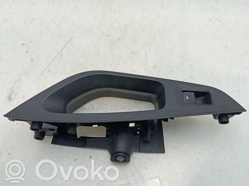Seat Leon (5F) Electric window control switch 
