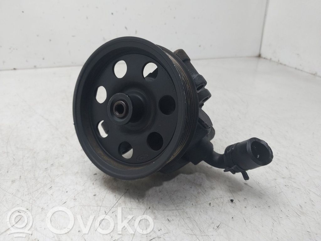 Ford Focus Power steering pump 