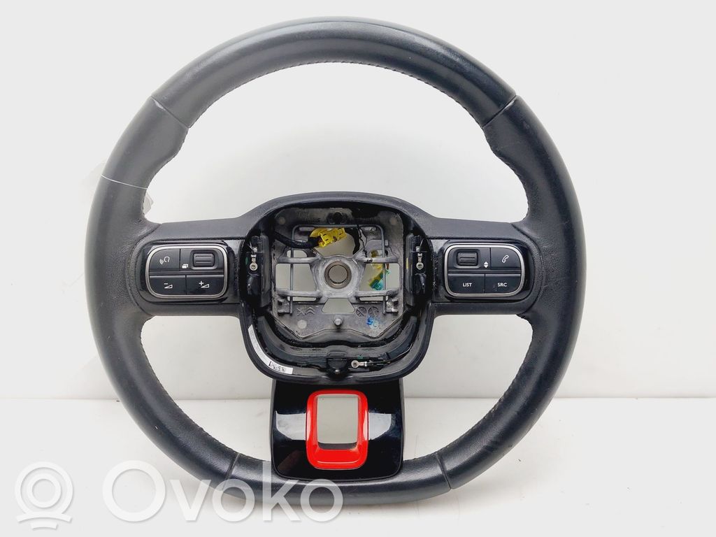 Lenkrad   98118752