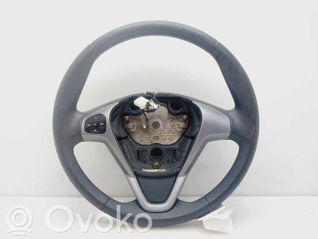 Ford Fiesta Steering wheel 
