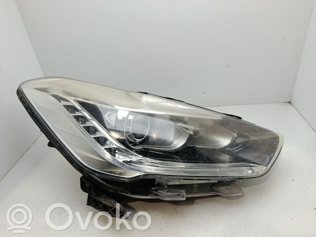 Citroen DS5 Headlight/headlamp 