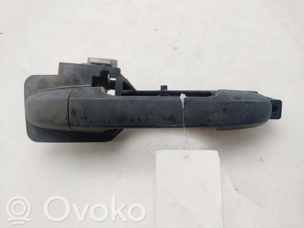 KIA Ceed Etuoven ulkokahva 