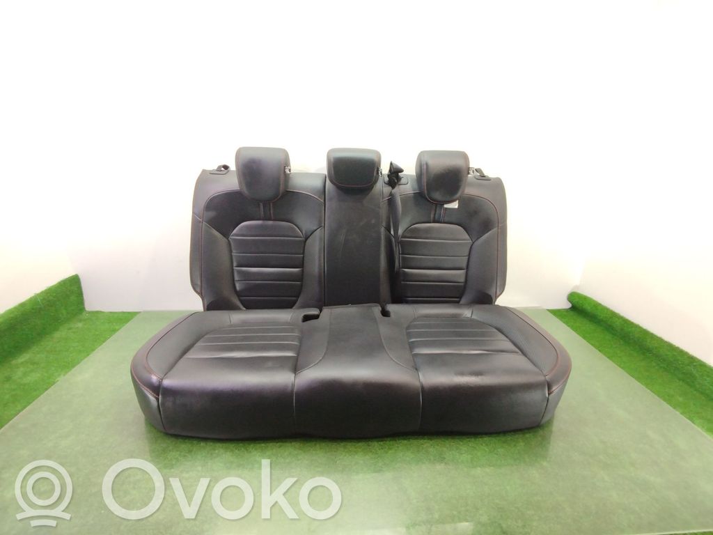 Asiento trasero   10457269ASA