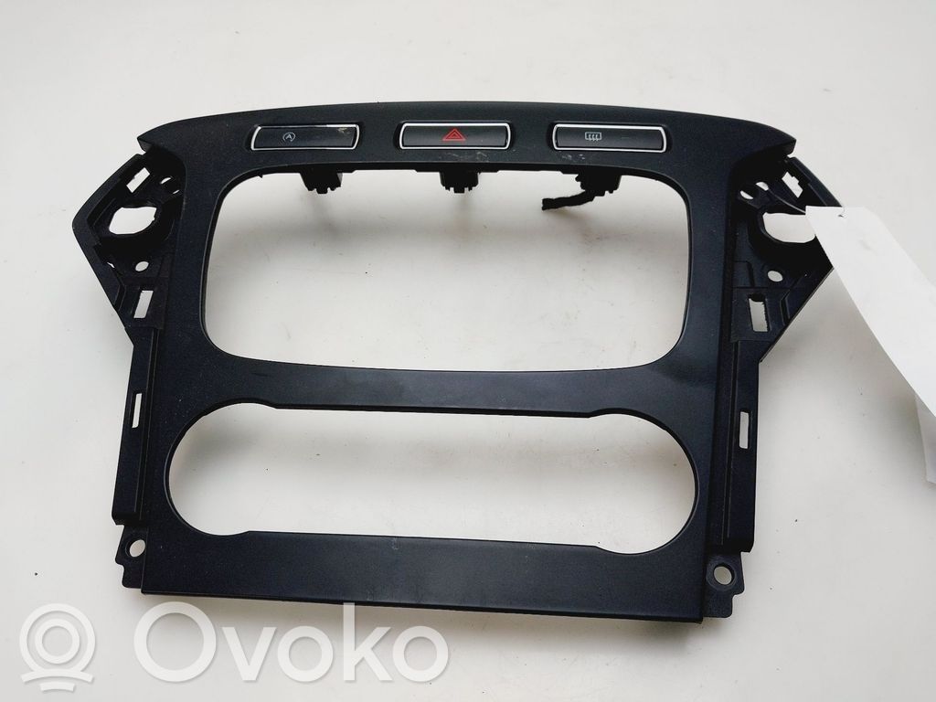 Console centrale   BS7118522
