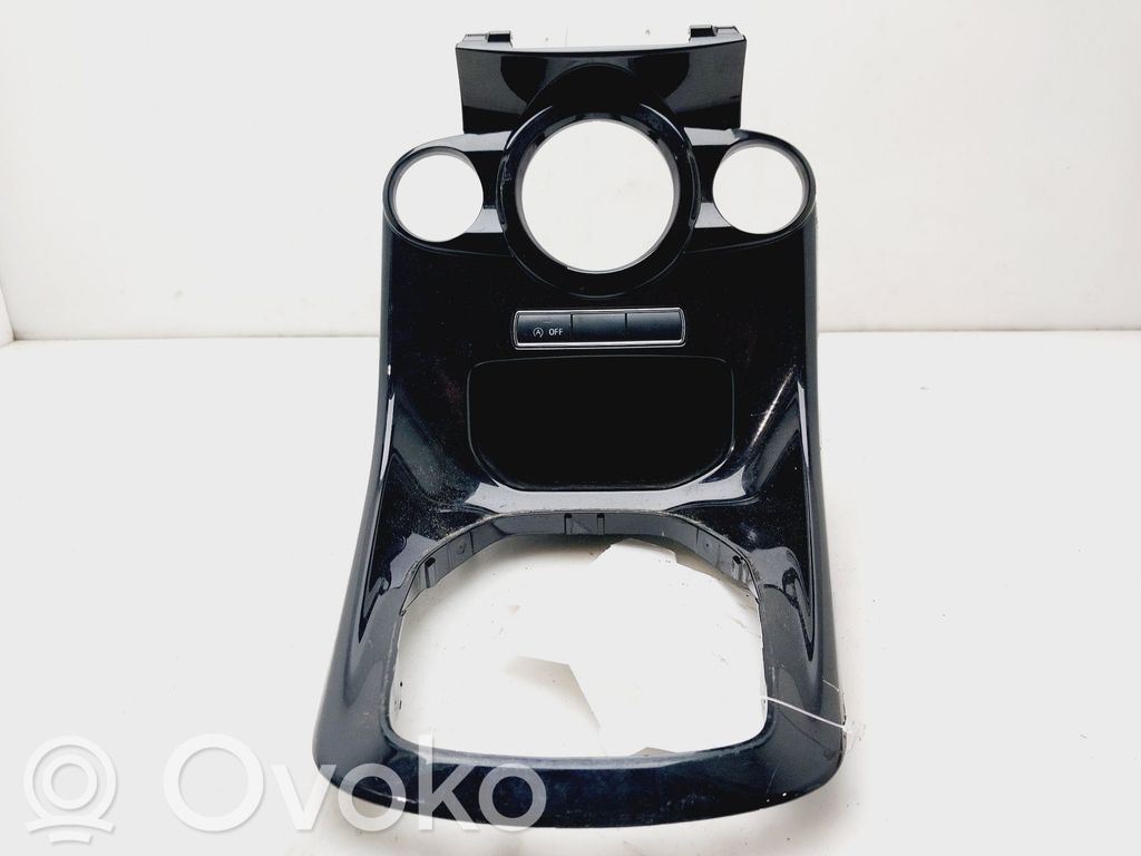 Ford Fiesta Consola central 