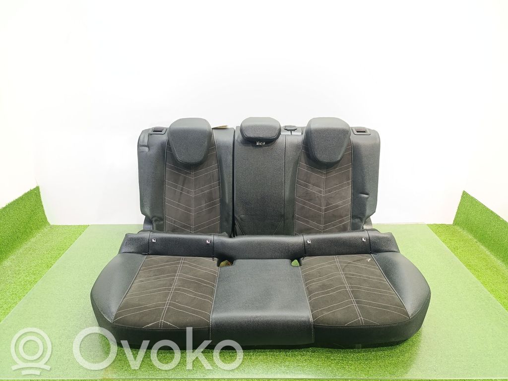 Asiento trasero   98343923ZD