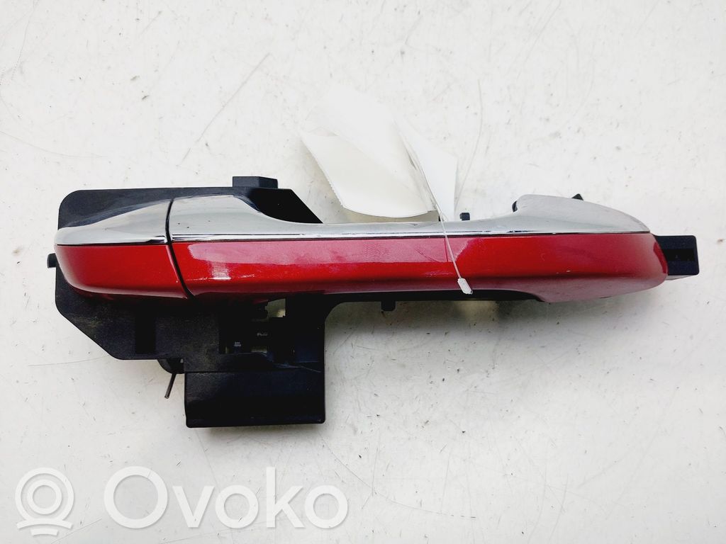 KIA Sportage Etuoven ulkokahva 