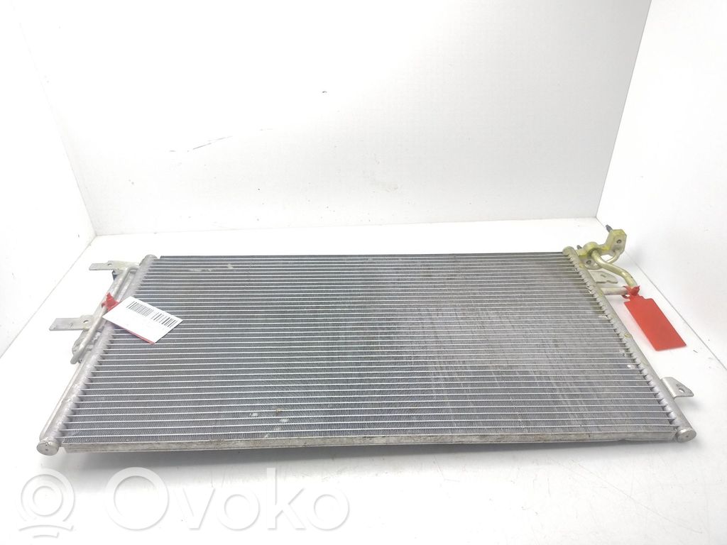 Radiateur condenseur de climatisation   EJ7H19710AC