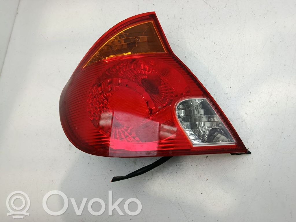 Hyundai Accent Takavalot 
