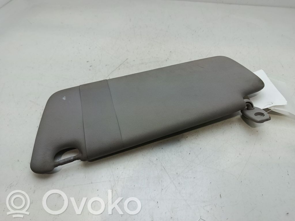 Opel Corsa D Aletta parasole 