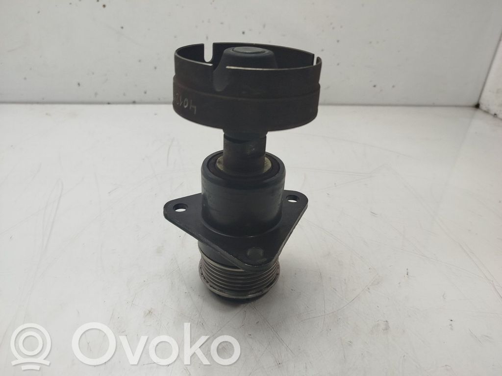 Ford Focus Folie alternator 