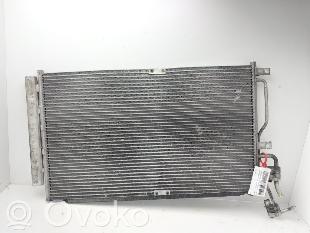 Chevrolet Captiva Radiatore di raffreddamento A/C (condensatore) 