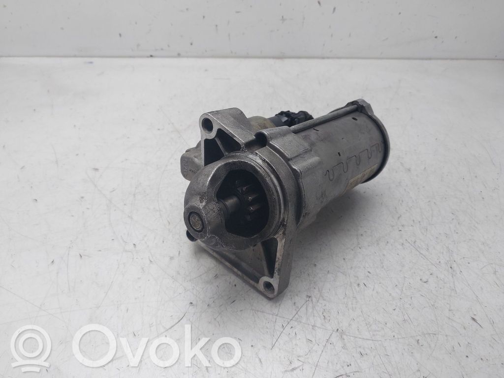 Citroen C5 Aircross Electromotor 