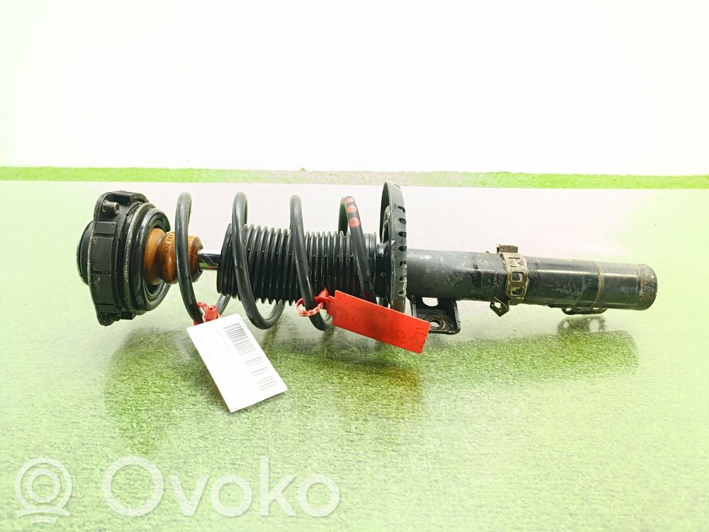 Volkswagen Fox Amortyzator przedni 