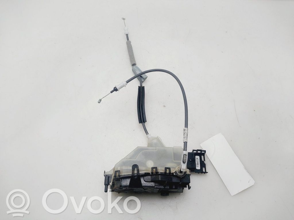 Etuoven lukko   9844410080