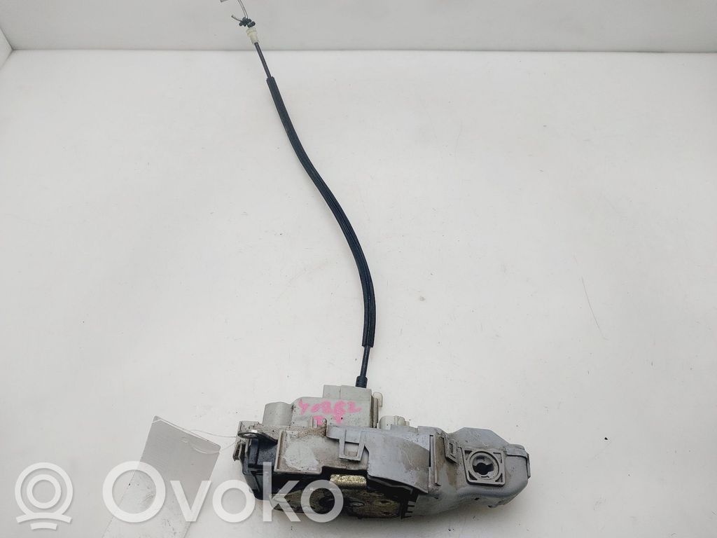 Fiat Bravo Zamek drzwi przednich 
