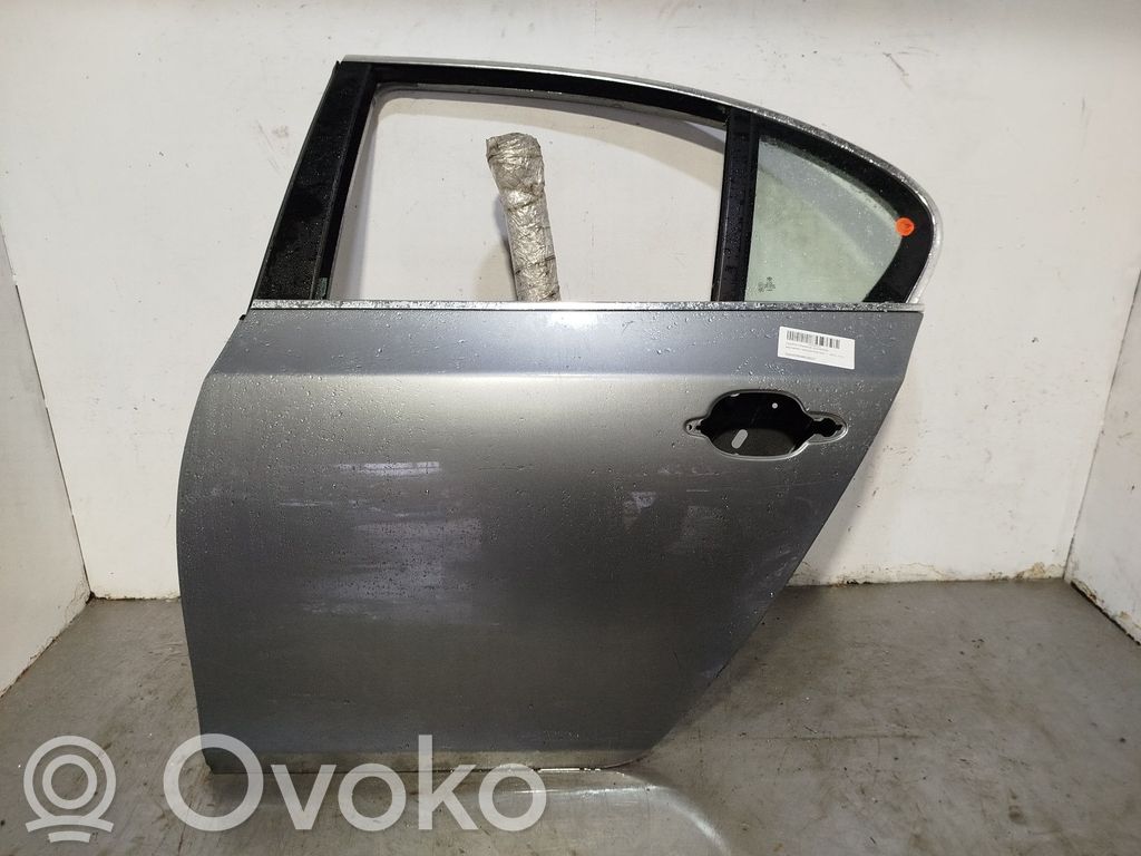 BMW 5 E60 E61 Puerta trasera 