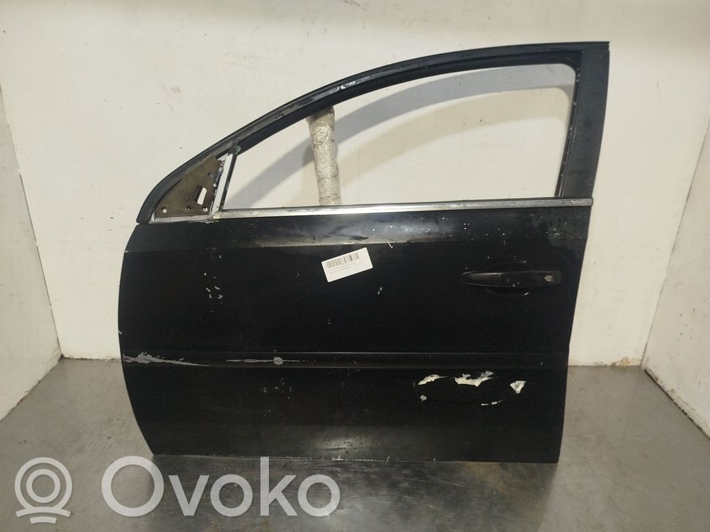 Opel Vectra C Дверь 