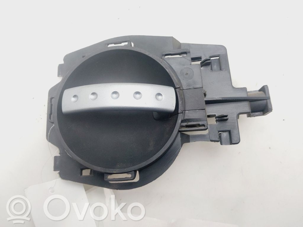 Citroen C3 Pluriel Maniglia interna per portiera posteriore