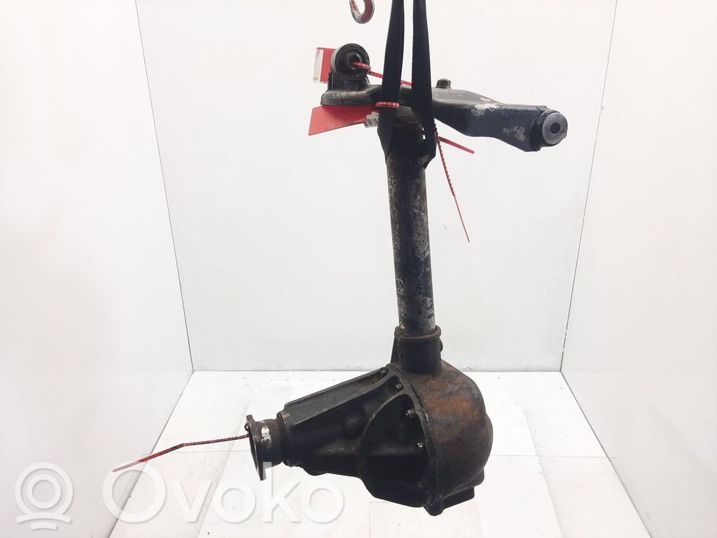 Front differential   JD0368