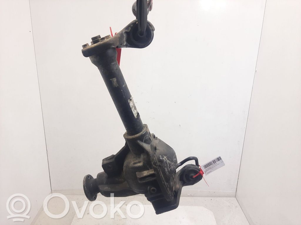 SsangYong Kyron Vorderachsgetriebe Differentialgetriebe 