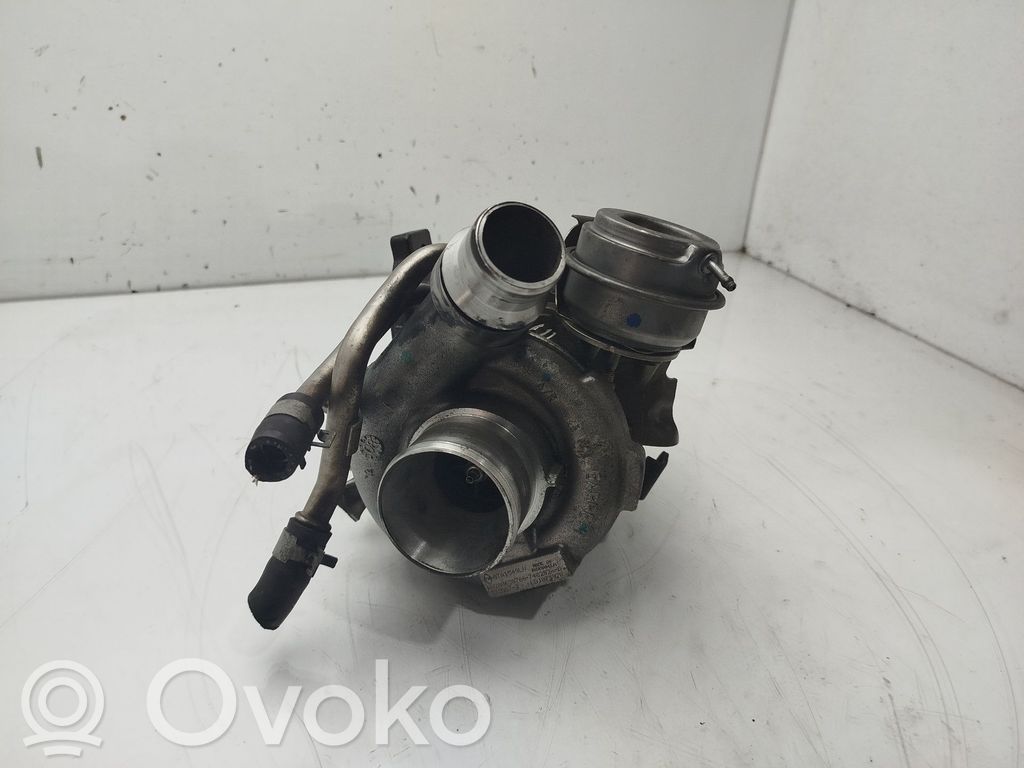 Turboahdin   8200638766