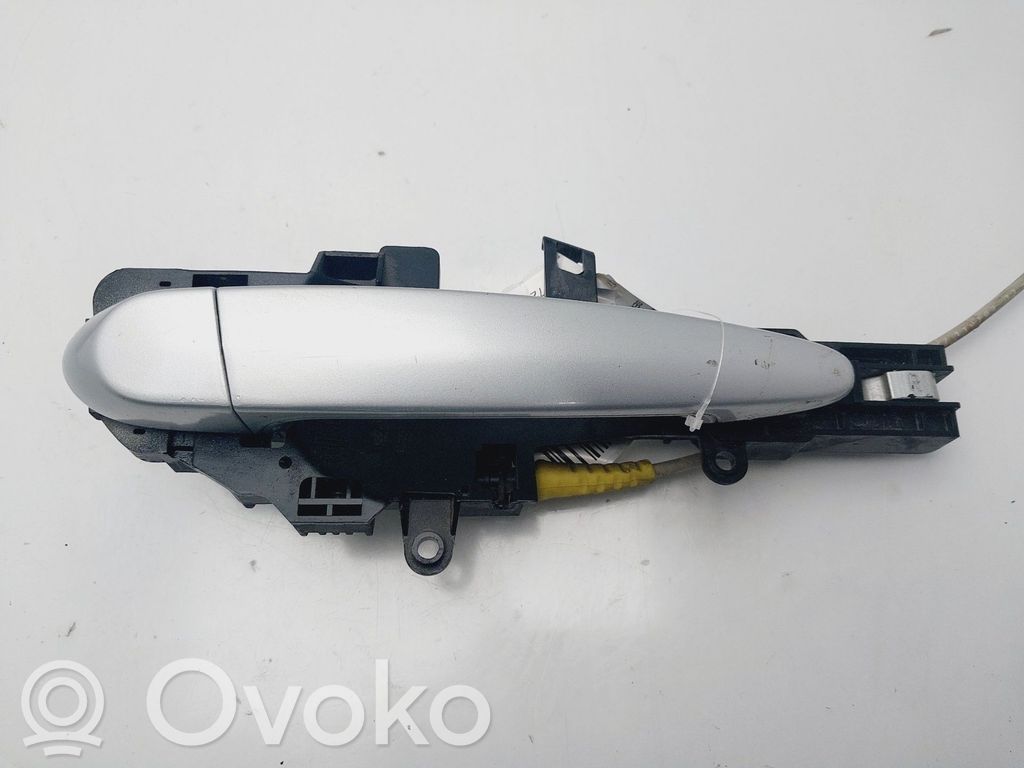 BMW 1 E81 E87 Etuoven ulkokahva 