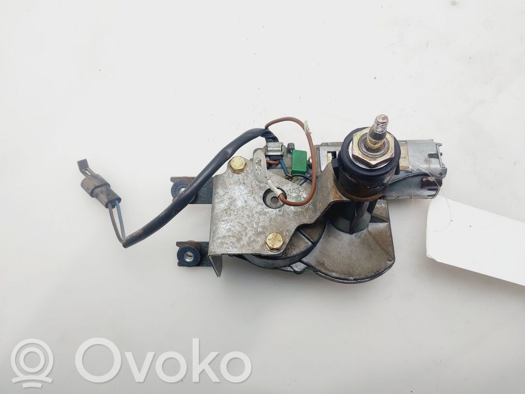Opel Combo B Motor del limpiaparabrisas trasero 